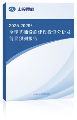 2025-2029ȫA(ch)O(sh)ʩO(sh)ͶYǰA(y)y