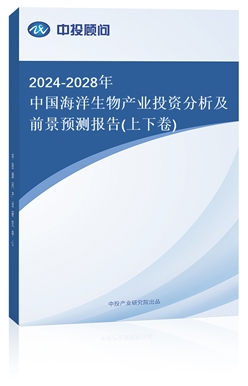 2024-2028Ї(gu)a(chn)I(y)ͶYǰA(y)y(c)(bo)(¾)